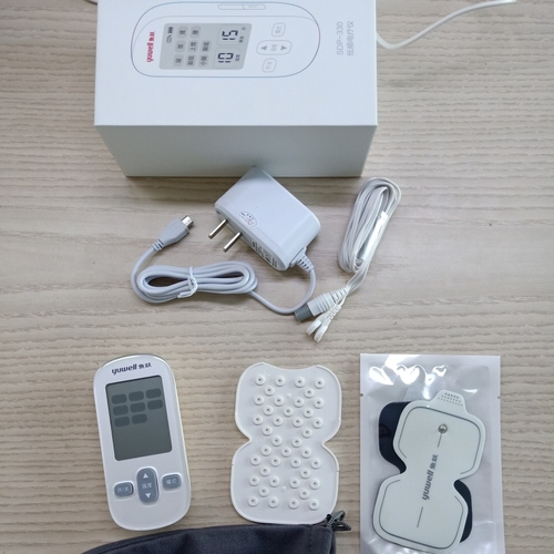 魚躍理療儀貼片怎么樣多少錢，使用效果評價(僅179元)