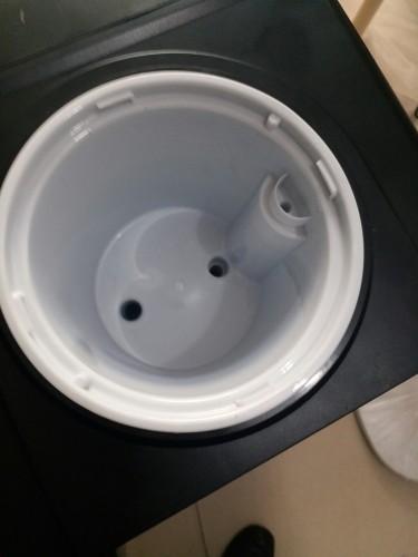 Skyworth創維飲水機質量怎么樣好嗎，使用后評價(價格105元)