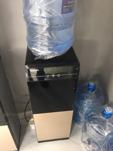 Skyworth創維飲水機質量怎么樣好嗎，使用后評價(價格105元)