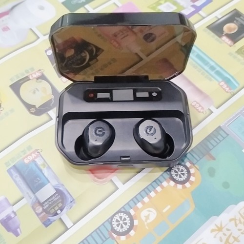 征騎兵藍牙耳機怎么樣是哪國牌子，p10使用評測(國產)