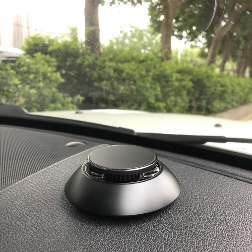 圖拉斯車載香水香薰怎么樣好不好安全嗎，親身評測(效果佳)