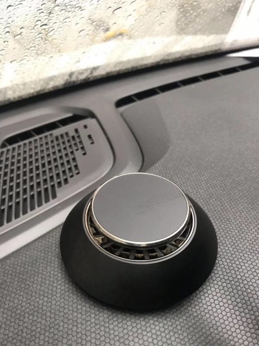 圖拉斯車載香水香薰怎么樣好不好安全嗎，親身評測(效果佳)