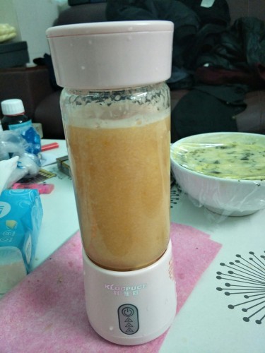 科普西榨汁機效果怎么樣好用嗎，親身使用評價(方便/快捷)