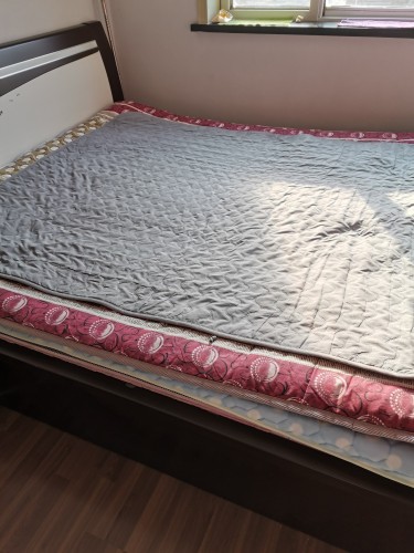 暖福佳水暖毯怎么樣，使用一個月后評測(價格僅168元)