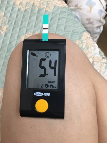 可孚血糖儀怎么樣準不準，真實質量評測(簡單/精確)