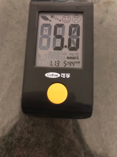 可孚血糖儀怎么樣準不準，真實質量評測(簡單/精確)