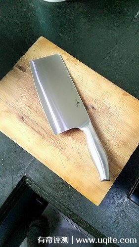 方太菜刀質量怎么樣是品牌好用嗎，使用質量評價(價格僅19.8元)