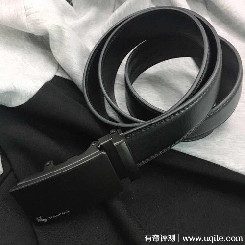 紀梵保羅皮帶質量怎么樣屬于什么檔次，使用評價(價格8.8元）