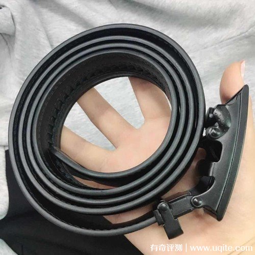 紀梵保羅皮帶質量怎么樣屬于什么檔次，使用評價(價格8.8元）
