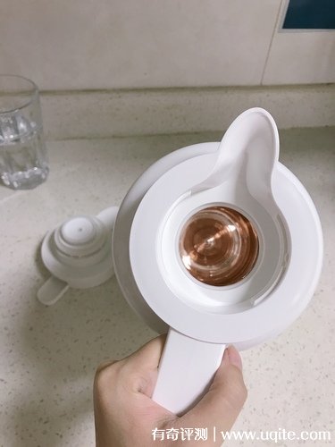 咔咔保溫壺質量怎么樣是品牌嗎，使用后真實評價 (國產)