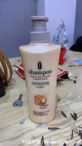 迪邁詩洗發水怎么樣好嗎是大品牌嗎，護發效果親測(價格129.9)