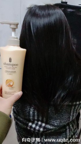 迪邁詩洗發水怎么樣好嗎是大品牌嗎，護發效果親測(價格129.9)