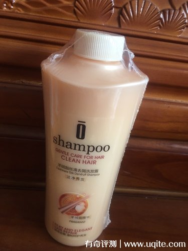 迪邁詩洗發水怎么樣好嗎是大品牌嗎，護發效果親測(價格129.9)