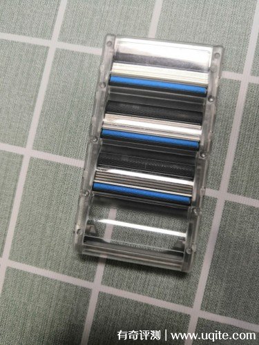 阿帕齊手動剃須刀怎么樣好不好用多少錢，效果親測(18.45元)