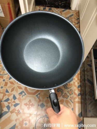 蘇泊爾不粘鍋哪款好安全嗎，使用效果評價(價格79元）