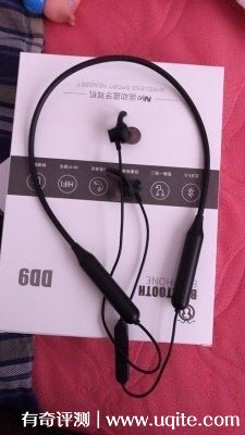 潮工坊藍牙耳機質量怎么樣為什么那么便宜，dd8音質親測