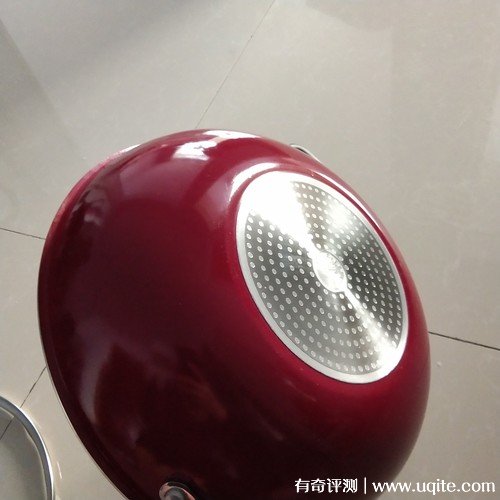 蘇泊爾不粘鍋哪款好安全嗎，使用效果評價(價格79元）