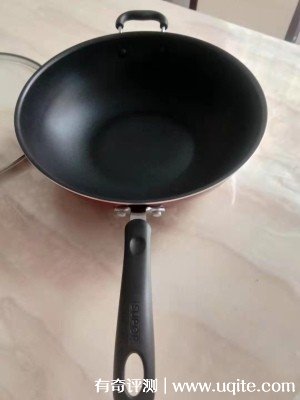 蘇泊爾不粘鍋哪款好安全嗎，使用效果評價(價格79元）