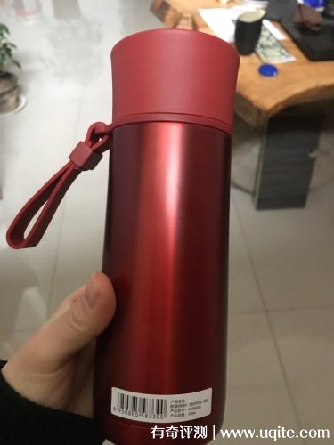 supor蘇泊爾保溫杯質量怎么樣好不好嗎，使用推薦(價格39元)