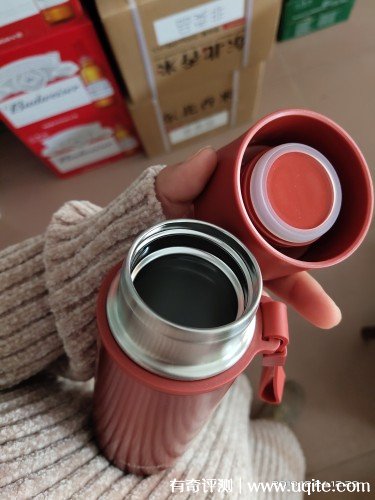 supor蘇泊爾保溫杯質量怎么樣好不好嗎，使用推薦(價格39元)