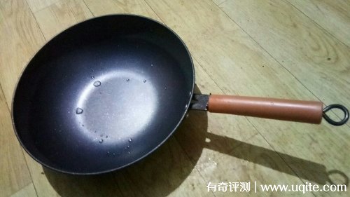 完美太太麥飯石炒鍋質量怎么樣好么合格嗎，使用后評測