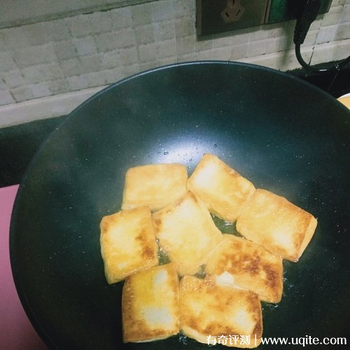 完美太太麥飯石炒鍋質量怎么樣好么合格嗎，使用后評測