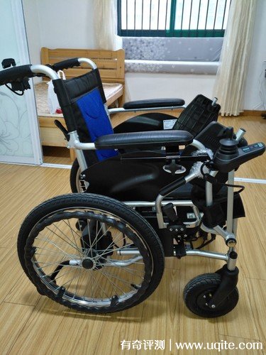 上?；グ钶喴钨|量怎么樣多少錢，電動輪椅d3優缺點(價格3080元)