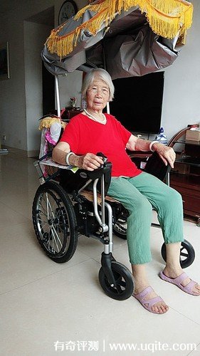 上?；グ钶喴钨|量怎么樣多少錢，電動輪椅d3優缺點(價格3080元)